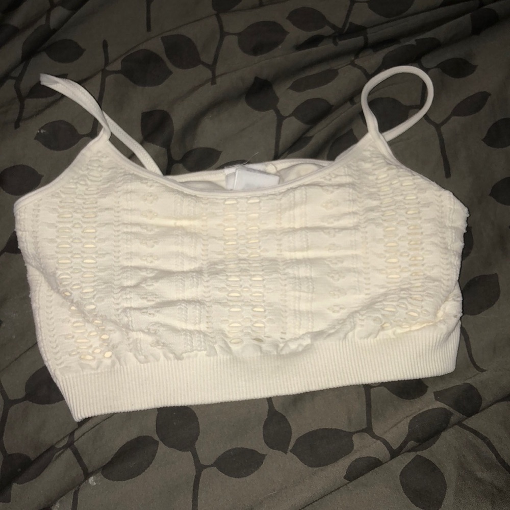 Tillys bralette